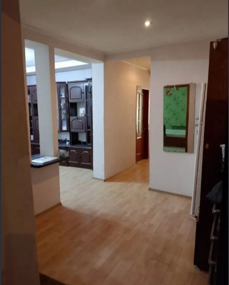 3-х ком. квартира 60 м2, 1/3 в Макеевке. ул. Черепановых