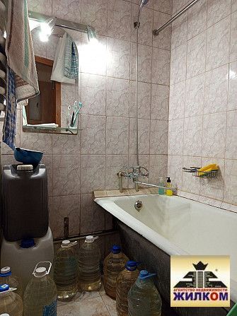 Квартира, 3-комн., 54.0 м², ДНР, Донецк, Буденновский р-н