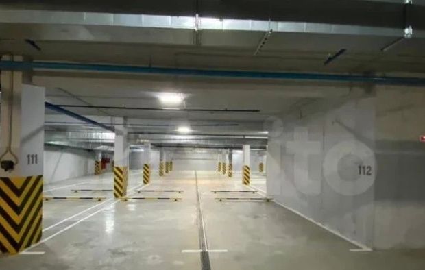 Паркоместо в центре Ворошиловского р-на. пр. Маяковского. ДИСК