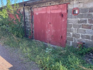Продается 2 трехъярусных гаража в Пролетарском районе, Донецк, ДНР