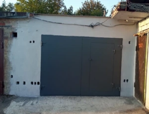 Продаётся большой гараж, Донецк, ДНР
