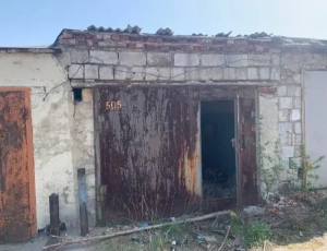 Гараж в кооперативе Шахтер. ул. 9 января, Донецк, ДНР