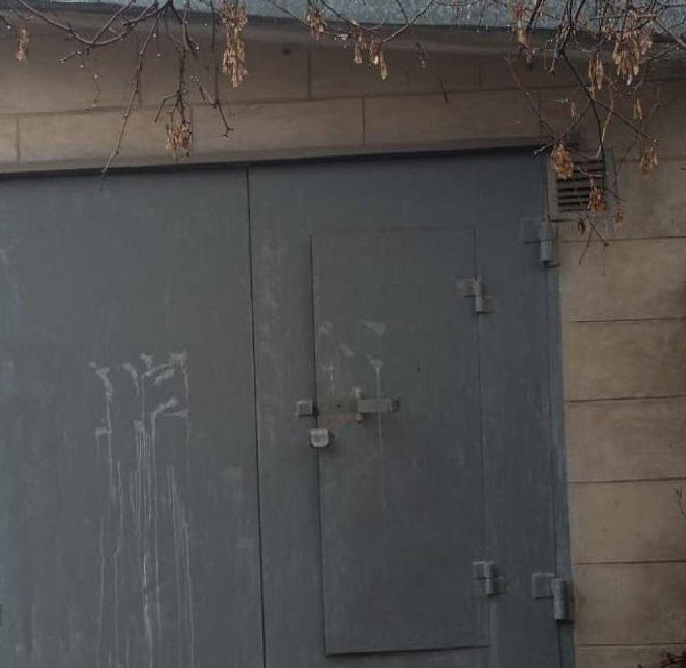 Срочная продажа Гаража в Центре с Готовыми Документами