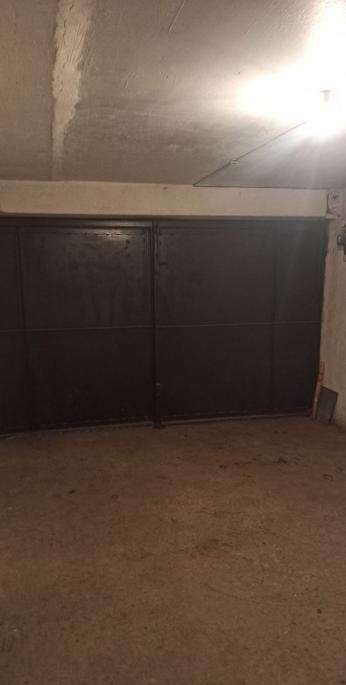 Гараж в ГК 2Центральный Яма.