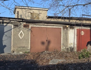 Гараж в Буденовском р-не. кооп. Горняк в хорошем состоянии, Донецк, ДНР