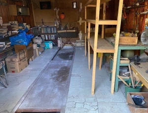 Продажа гаража в кооперативе «Террикон» по ул. Федора Зайцева, Донецк, ДНР