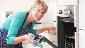 Ремонт духовок электроплит варочных поверхностей вытяжек стира, 1 000 ₽, Донецк, ДНР