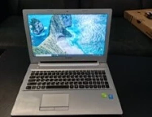 Продам ноутбук Lenovo Z50-70