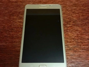 Планшет Samsung Galaxy Tab A