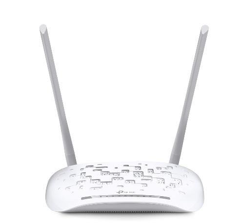 Роутер ADSL2 TP-Link TD-W8961N