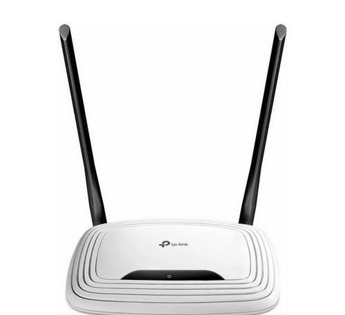 Роутер TP-Link TL-WR841N