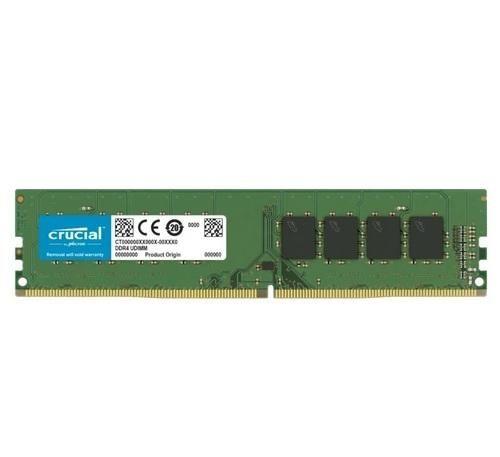 Модуль памяти DDR4 16GB 3200 Crucial