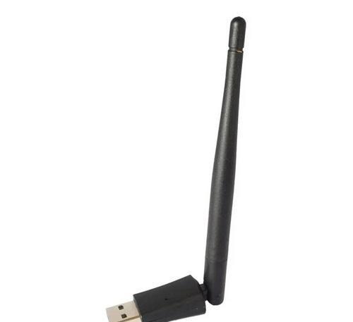 Wi-Fi адаптер MRM W04 с антенной