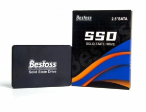 Bestoss SSD накопитель S201 128GB  SATA III
