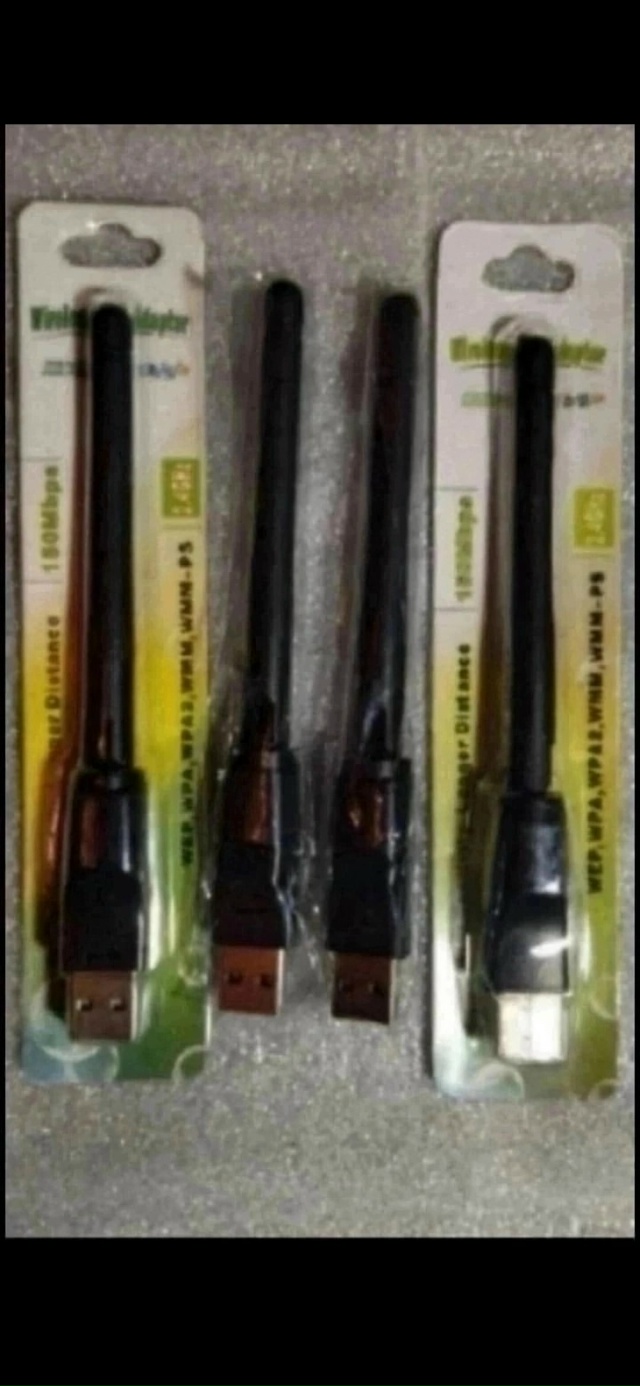 Usb Wifi адаптеры MT7601. Новые.