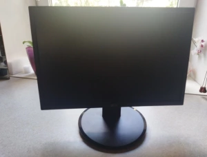 Монитор LG FLATRON L194 WTS-BFS AURUFQFN 