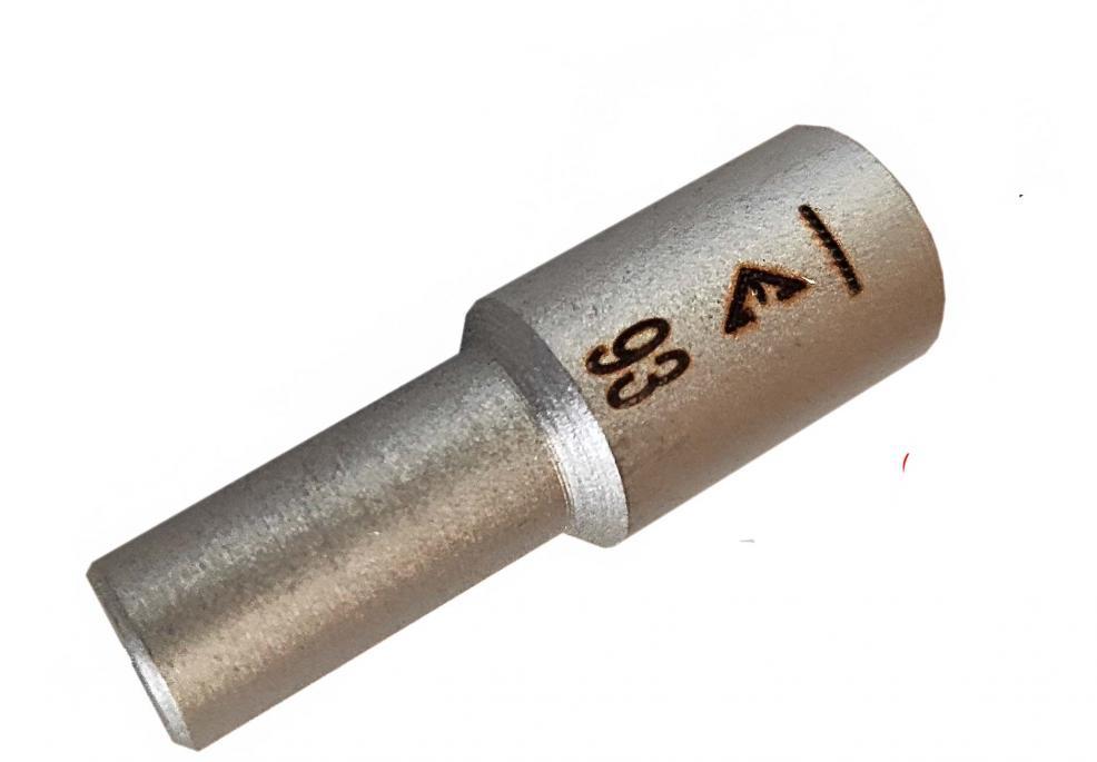 Карандаш алмазный 3908-0093, исполнение С, тип 04