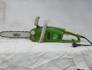 цепная электрическая пила «Тайга ПЦЭ-2200Т»