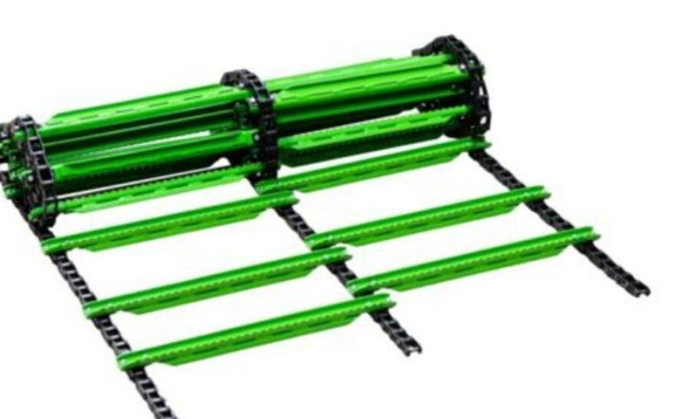 Транспортер цепной AZ102571 John Deere