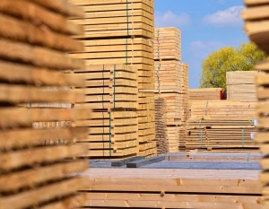 Доска обрезная 