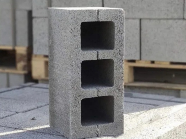 Шлакоблок, Полублок, Плитка ФЭМ