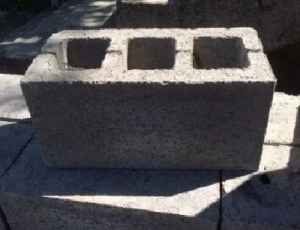 Шлакоблок М50, 106 ₽, Донецк, ДНР