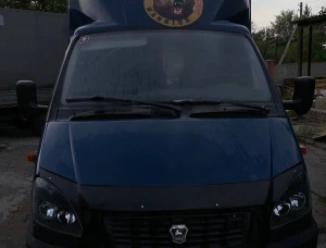 Продам газель, 1 100 000 ₽