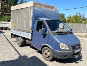 продам Газель Бизнес 3302