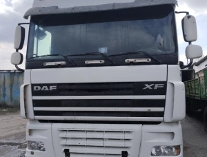 DAF FT XF 105.460 2008 г.в.