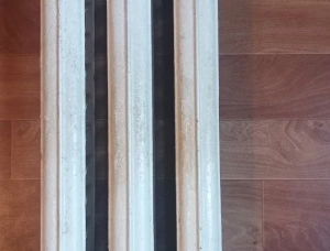 Радиатор чугунный