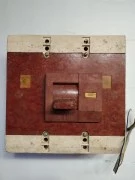 Автоматический выключатель выключатель ВА 52-39-341210-20УХЛЗ 250А